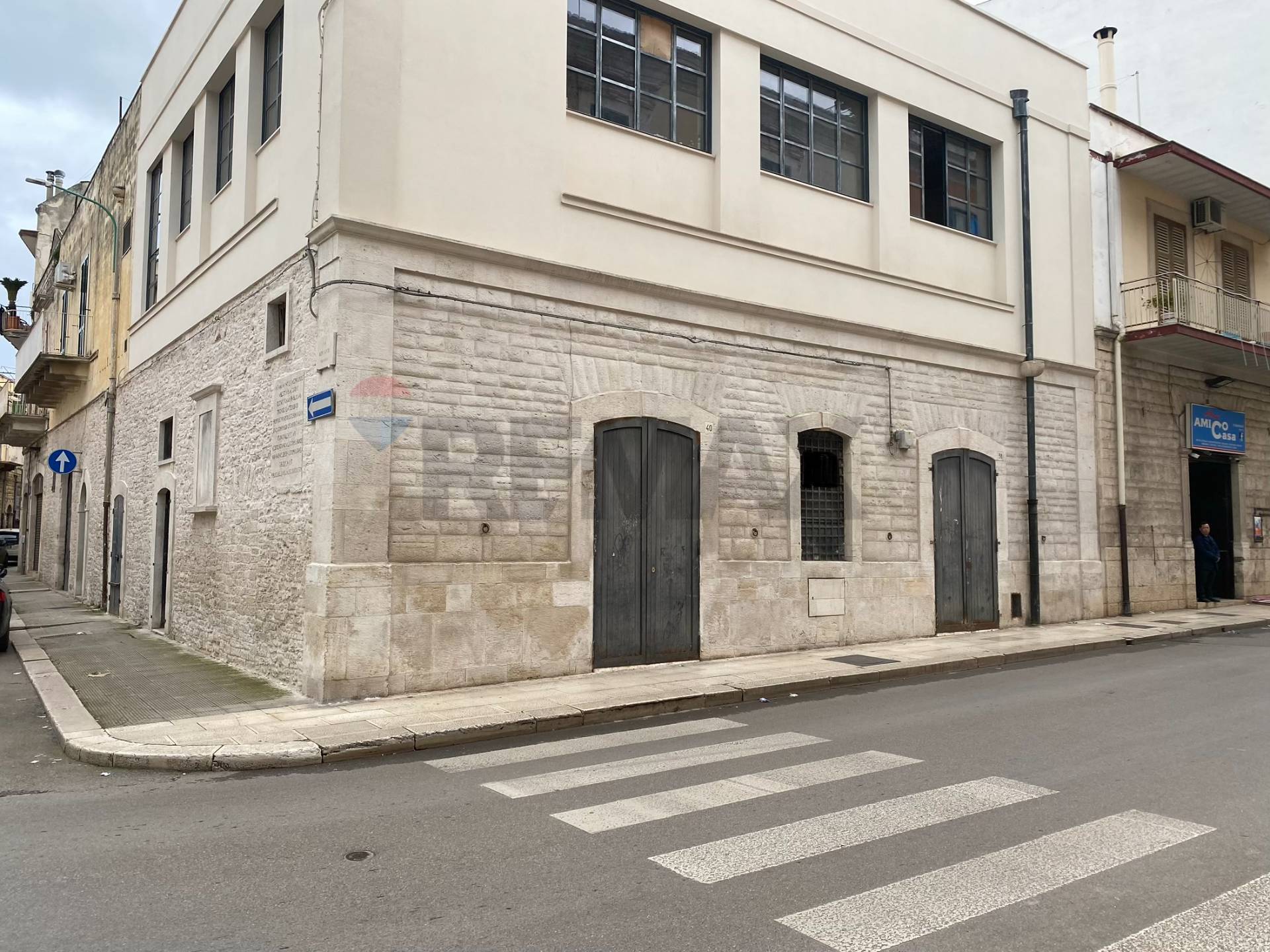 Locale commerciale Terlizzi
