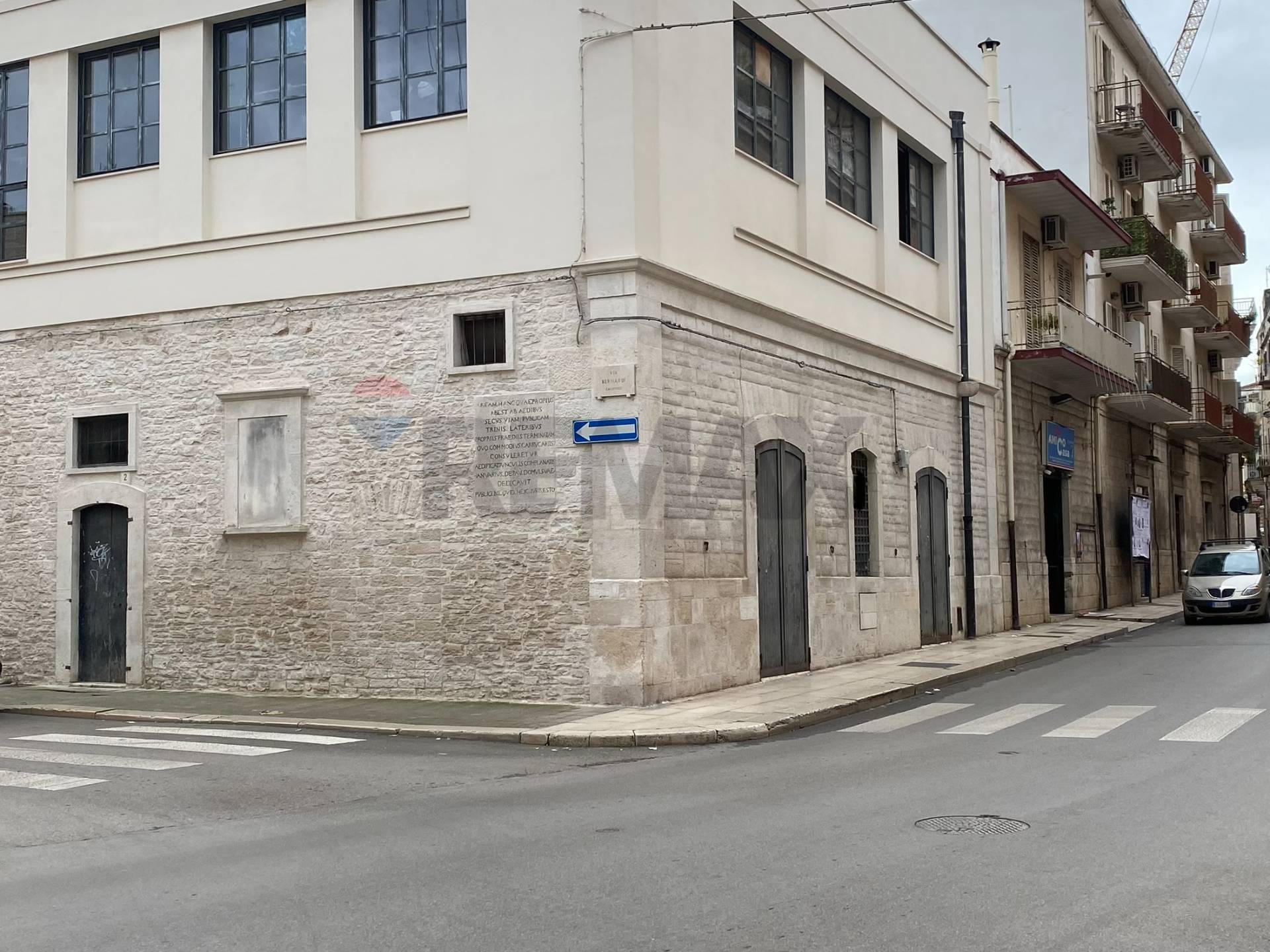 Locale commerciale Terlizzi