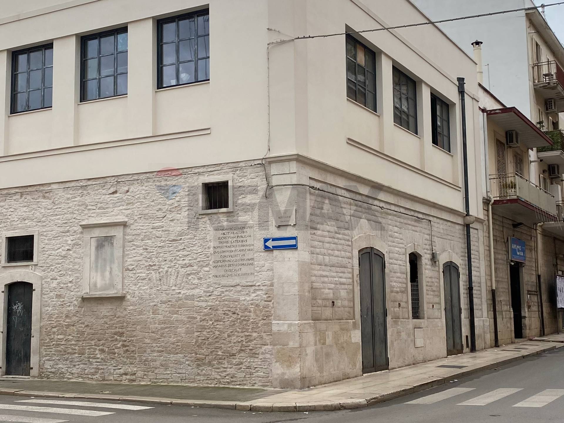Locale commerciale Terlizzi