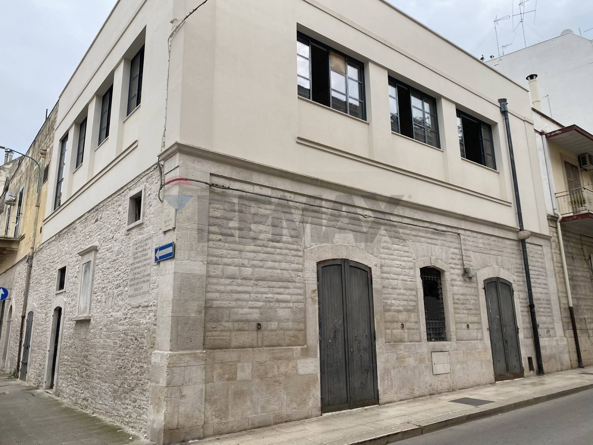 Locale commerciale Terlizzi