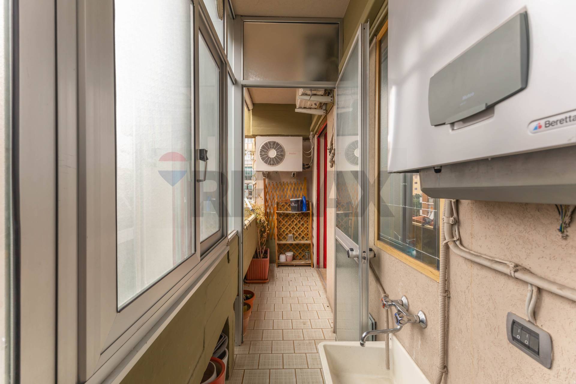 Appartamento in vendita a Bari, Picone