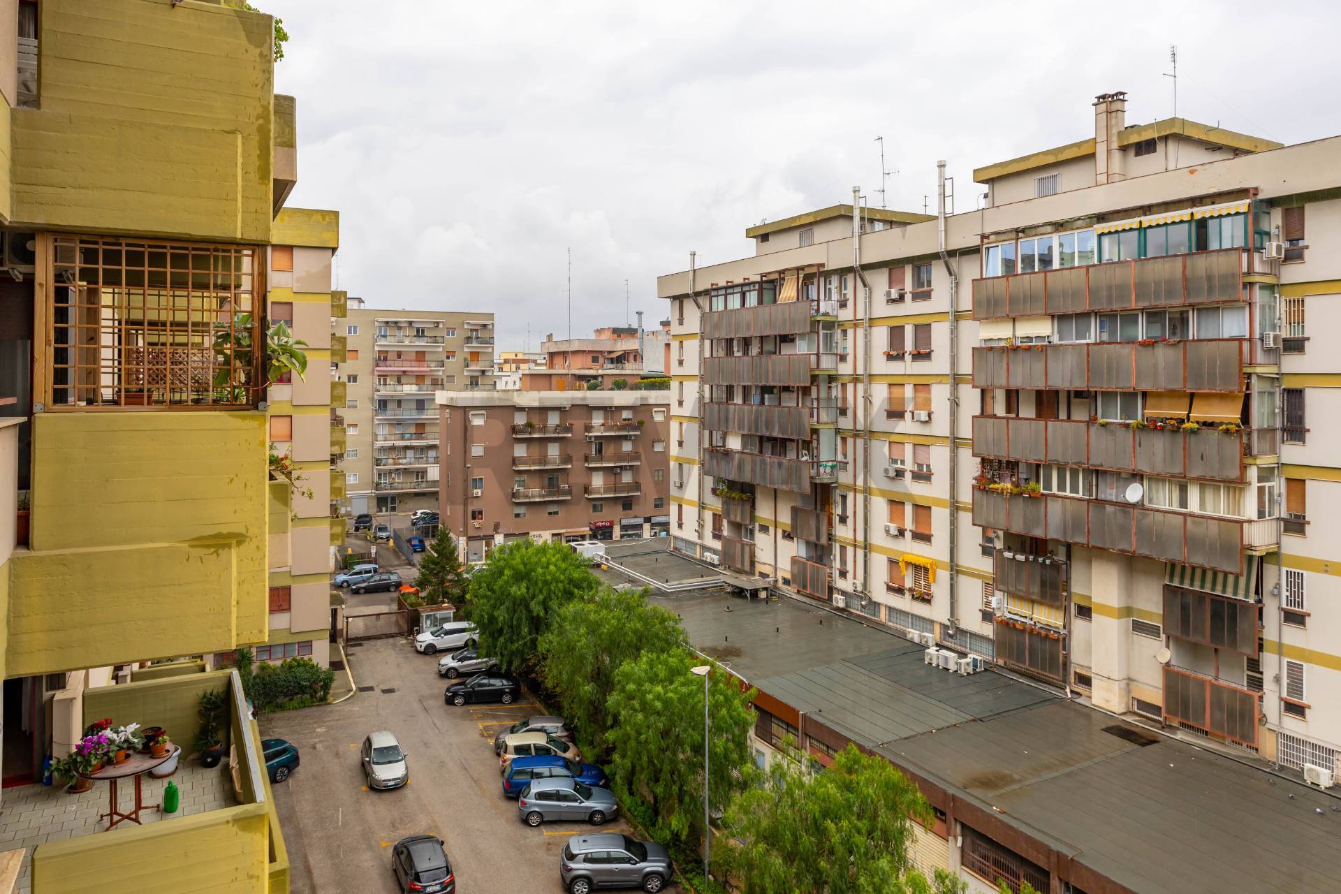 Appartamento in vendita a Bari, Picone