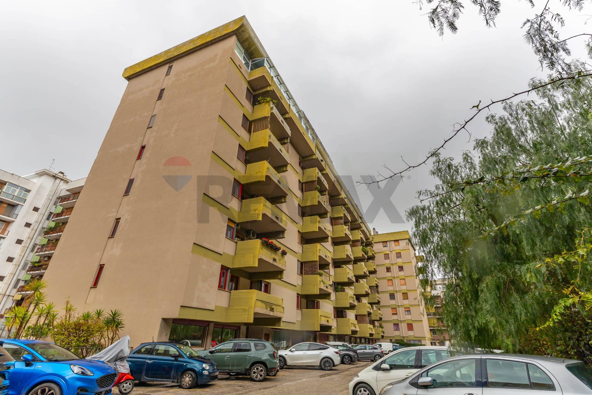 Appartamento in vendita a Bari, Picone