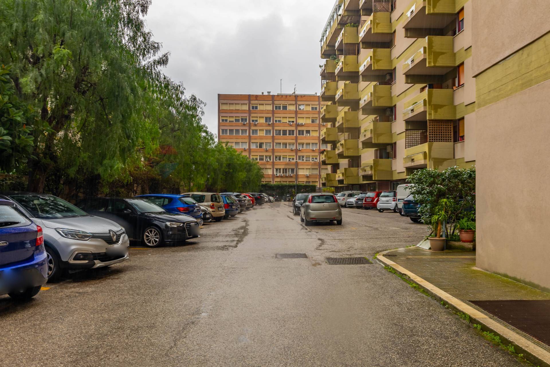 Appartamento in vendita a Bari, Picone