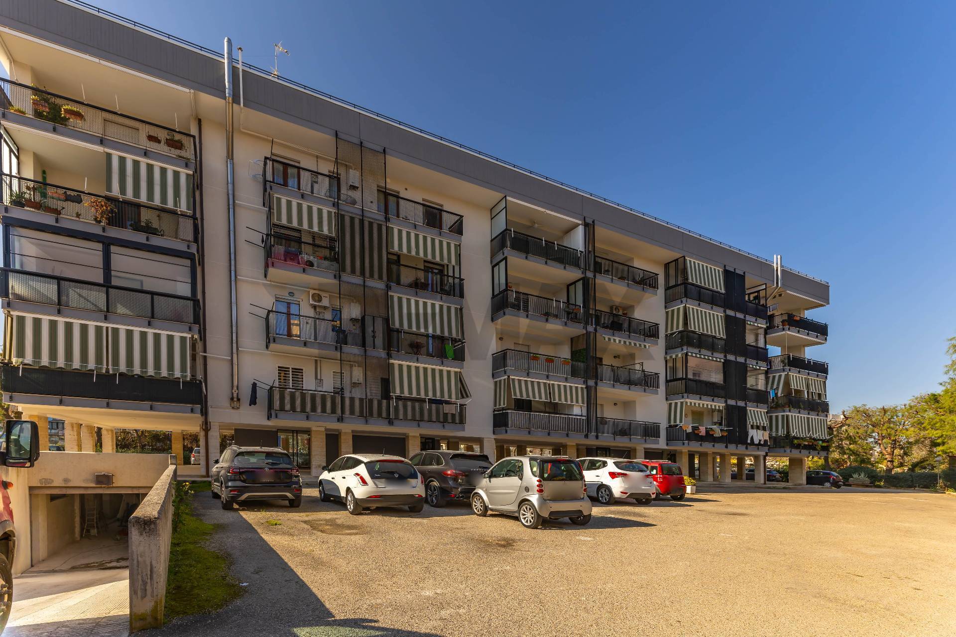 Appartamento in vendita a Bari, S. Girolamo