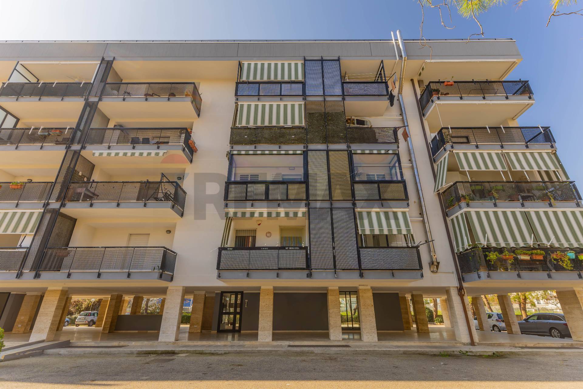 Appartamento in vendita a Bari, S. Girolamo