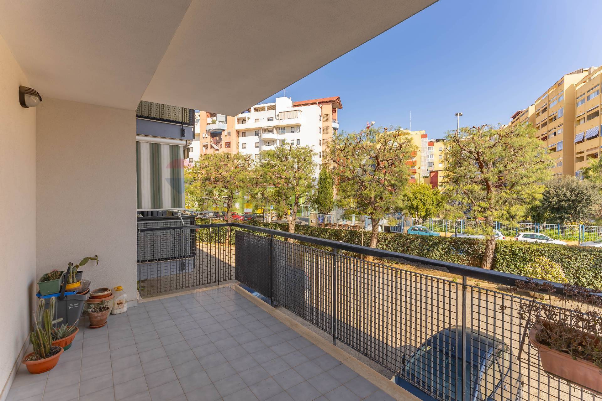 Appartamento in vendita a Bari, S. Girolamo