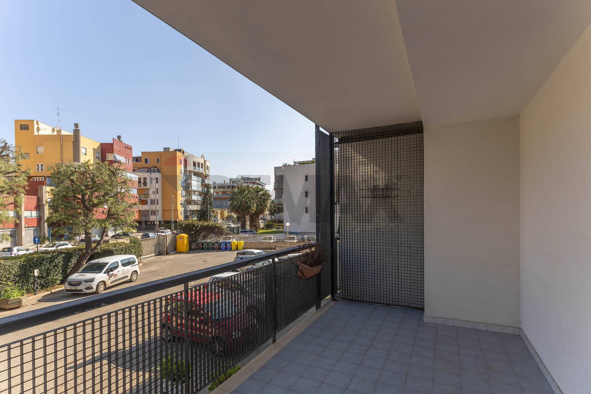 Appartamento in vendita a Bari, S. Girolamo