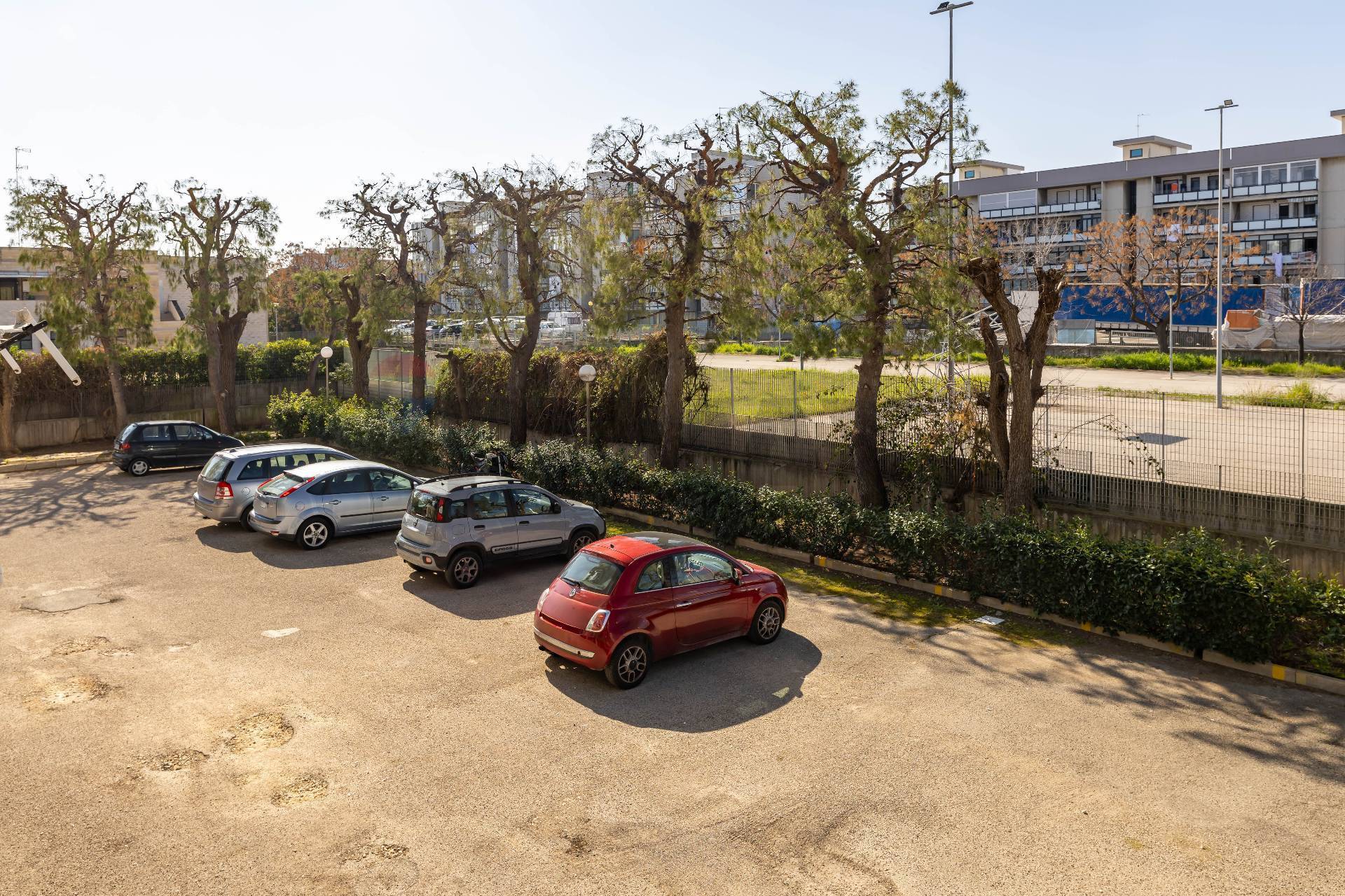 Appartamento in vendita a Bari, S. Girolamo