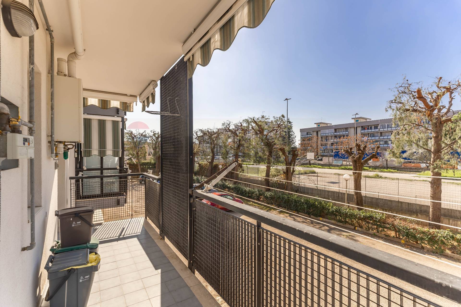 Appartamento in vendita a Bari, S. Girolamo