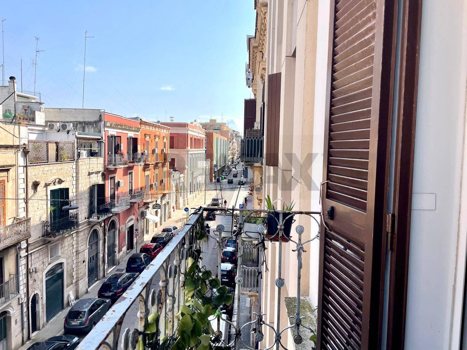 Appartamento in vendita a Bari, Libertà