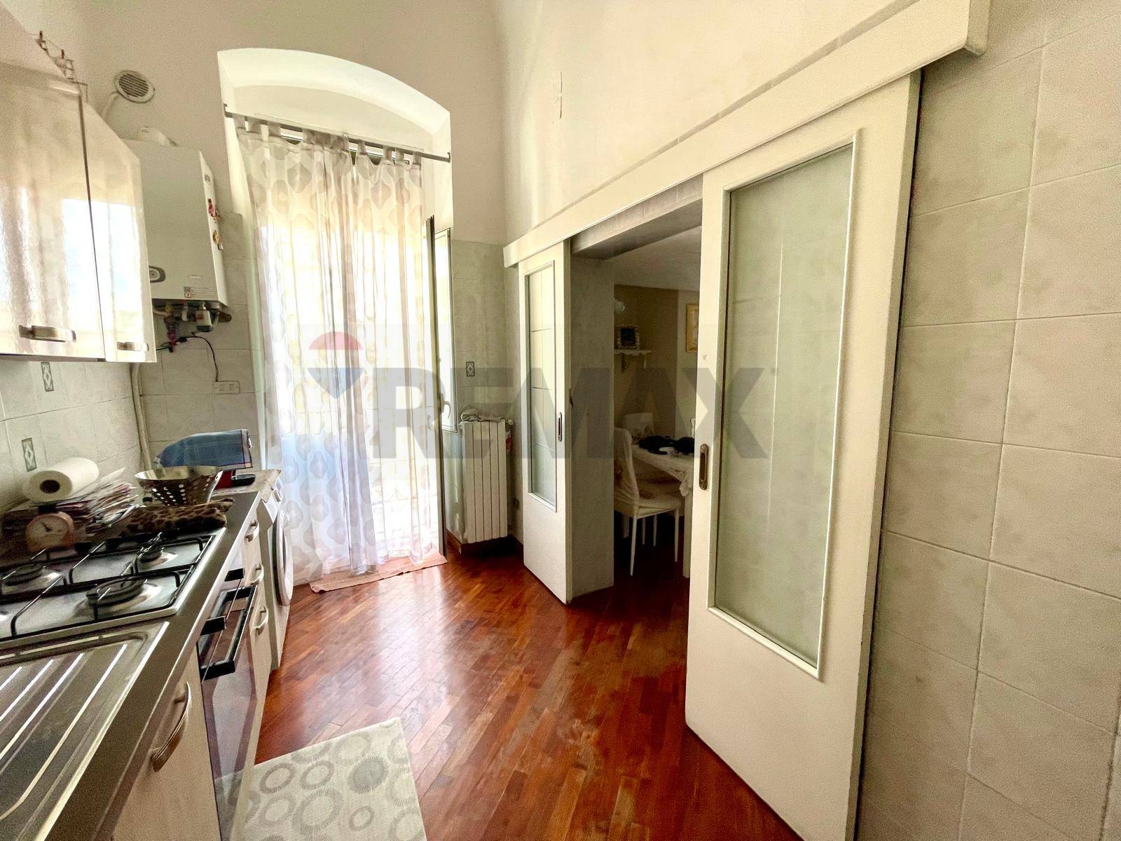 Appartamento in vendita a Bari, Libertà