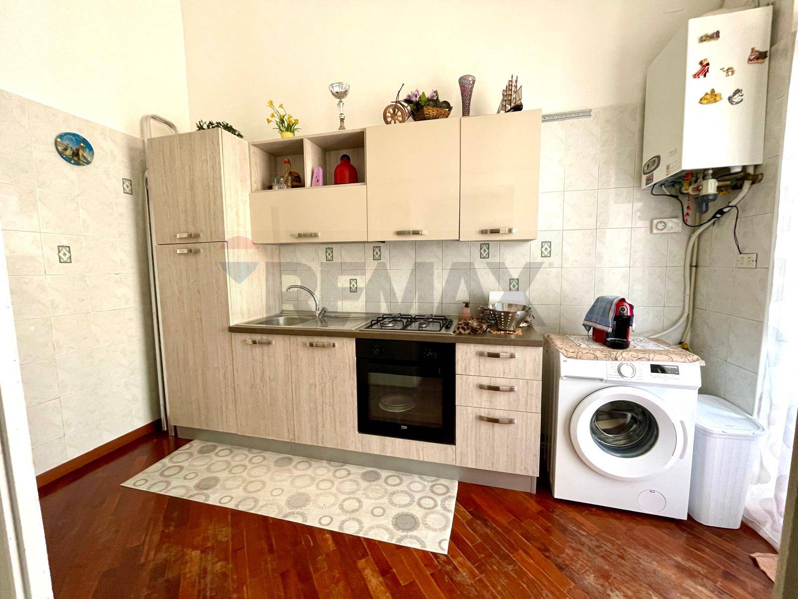 Appartamento in vendita a Bari, Libertà