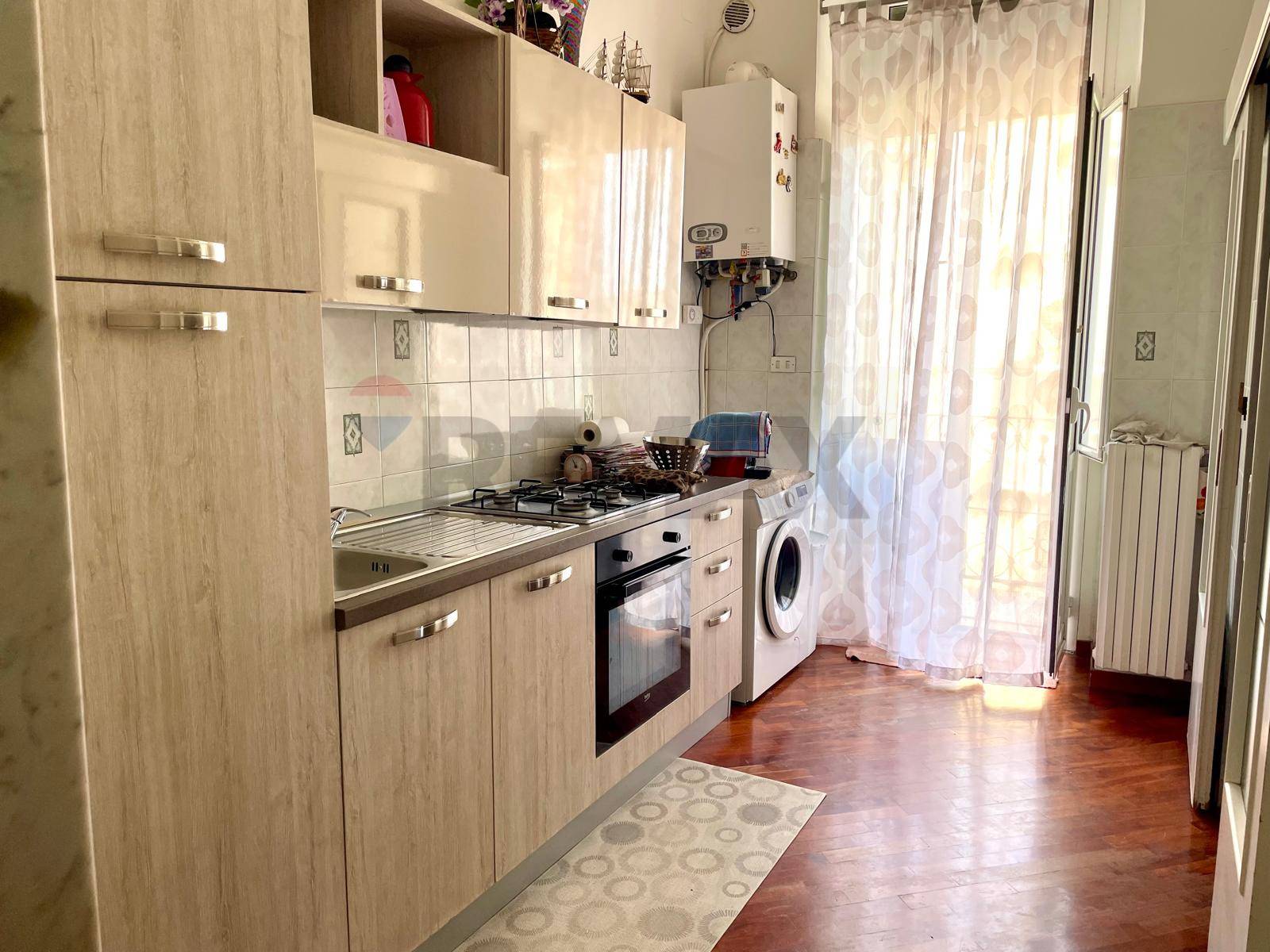 Appartamento in vendita a Bari, Libertà