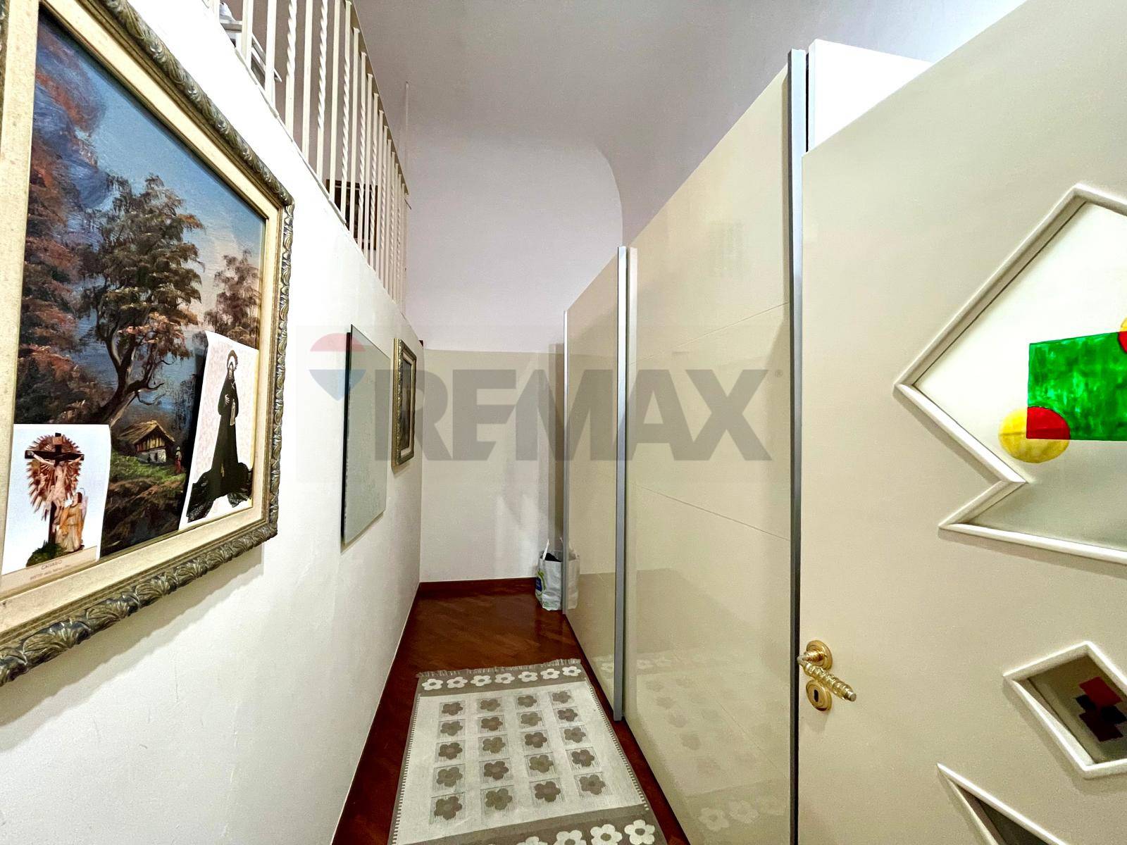 Appartamento in vendita a Bari, Libertà