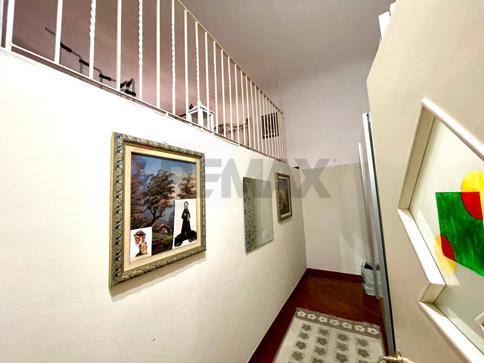 Appartamento in vendita a Bari, Libertà