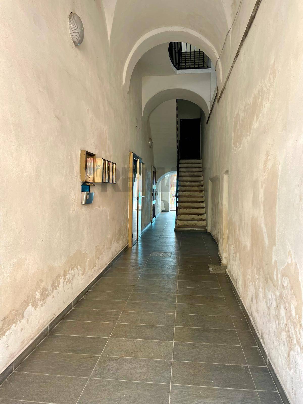 Appartamento in vendita a Bari, Libertà