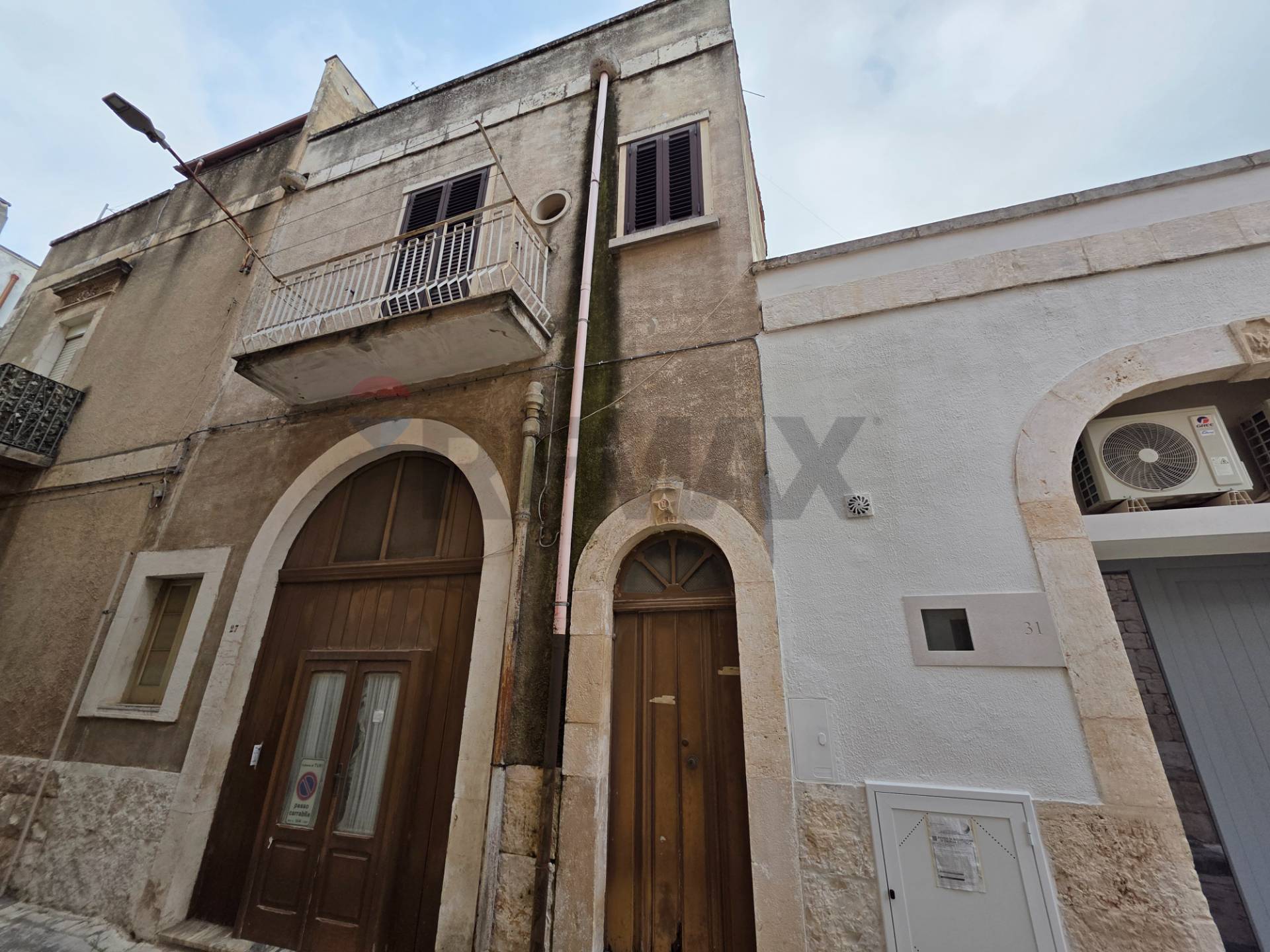 Casa Indipendente in vendita a Turi