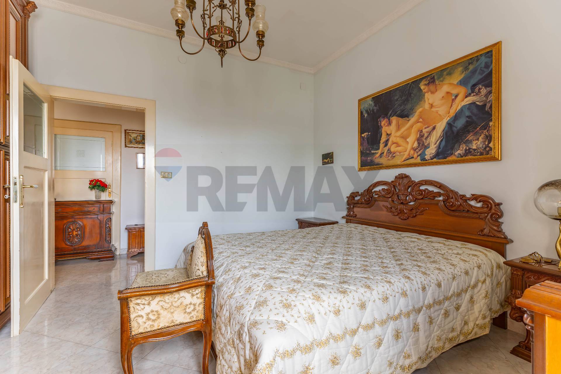 Appartamento in vendita a Bari, Stanic