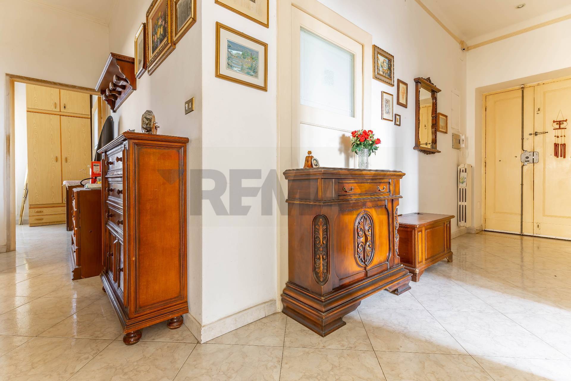 Appartamento in vendita a Bari, Stanic