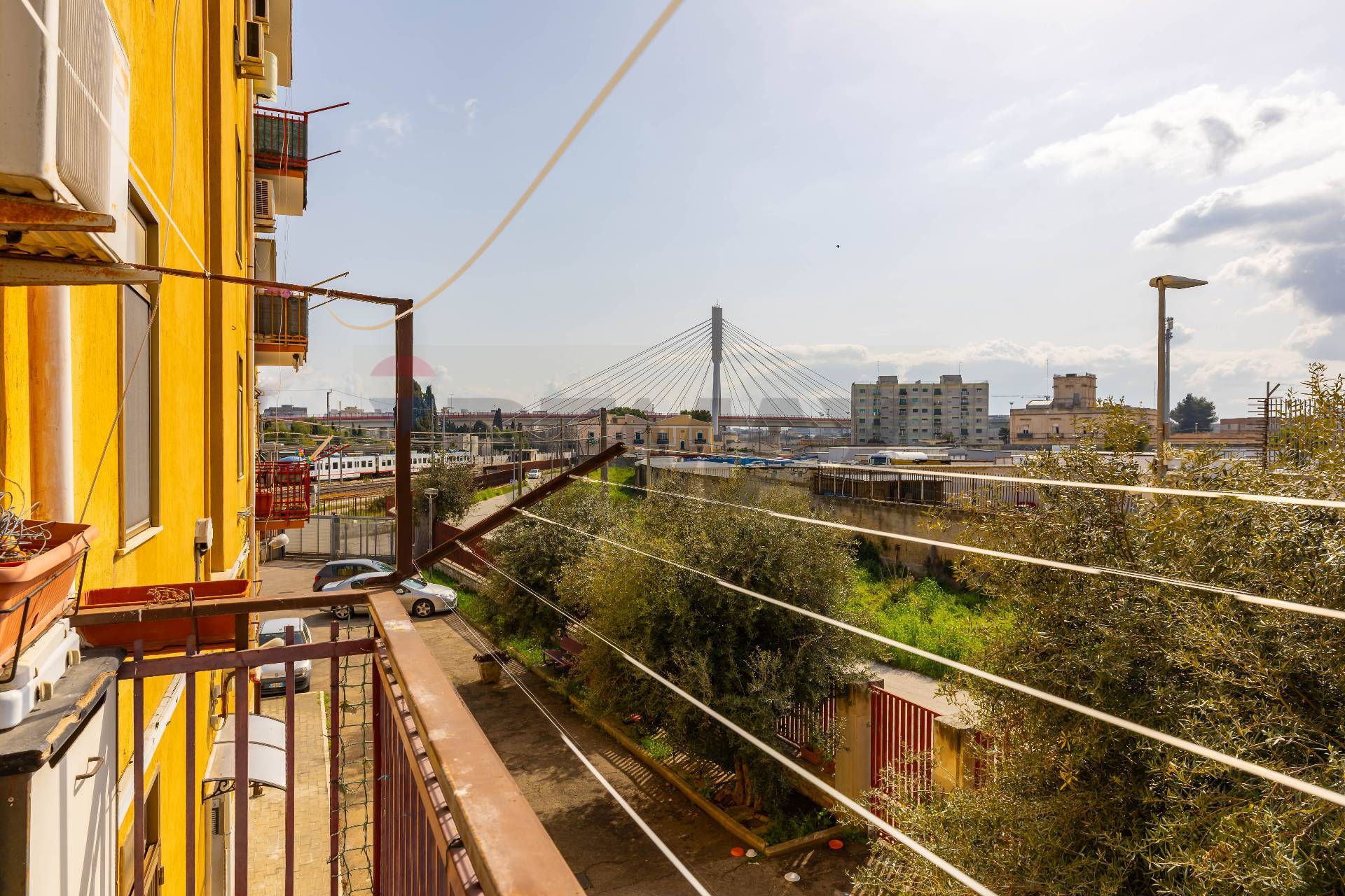 Appartamento in vendita a Bari, Stanic