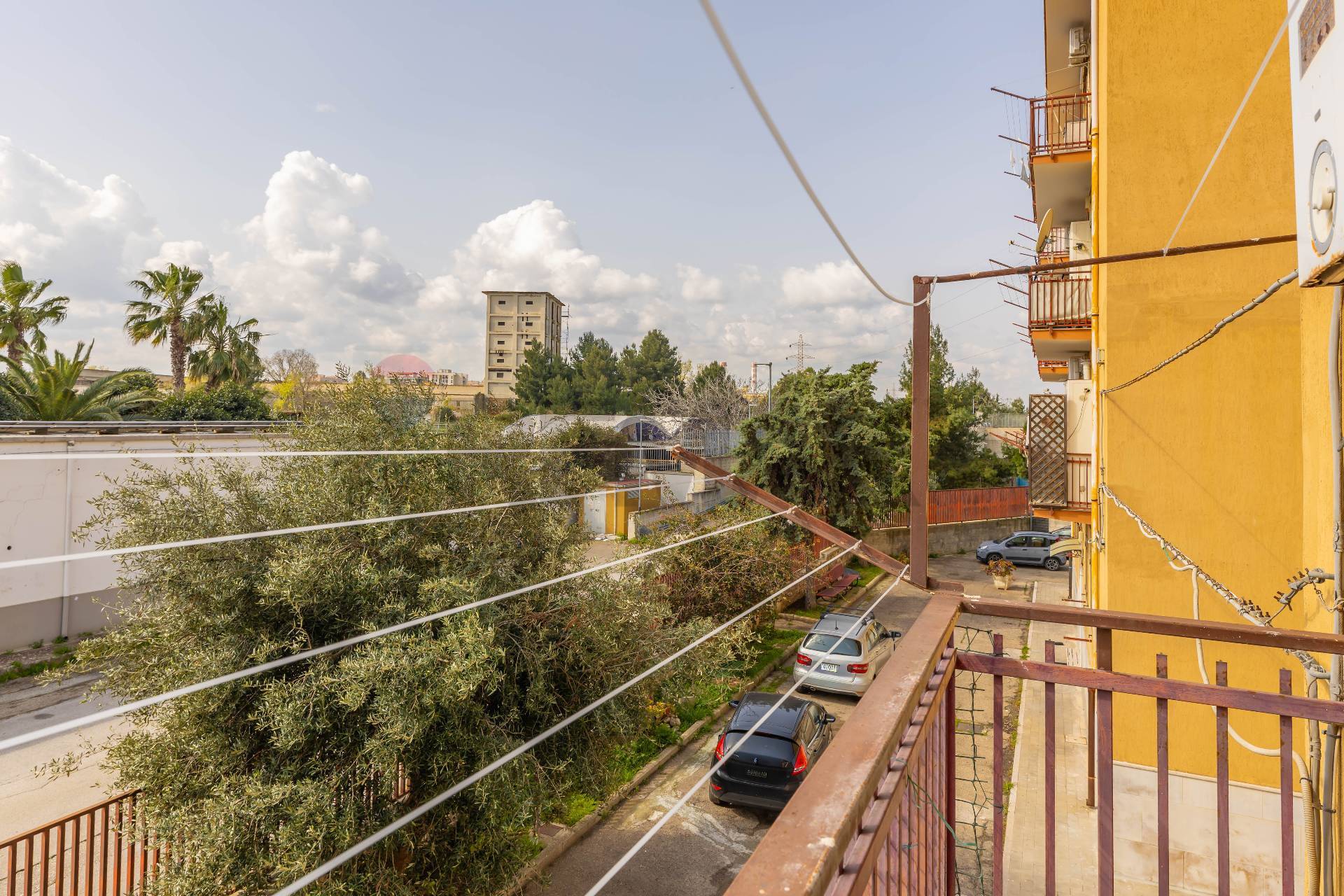 Appartamento in vendita a Bari, Stanic