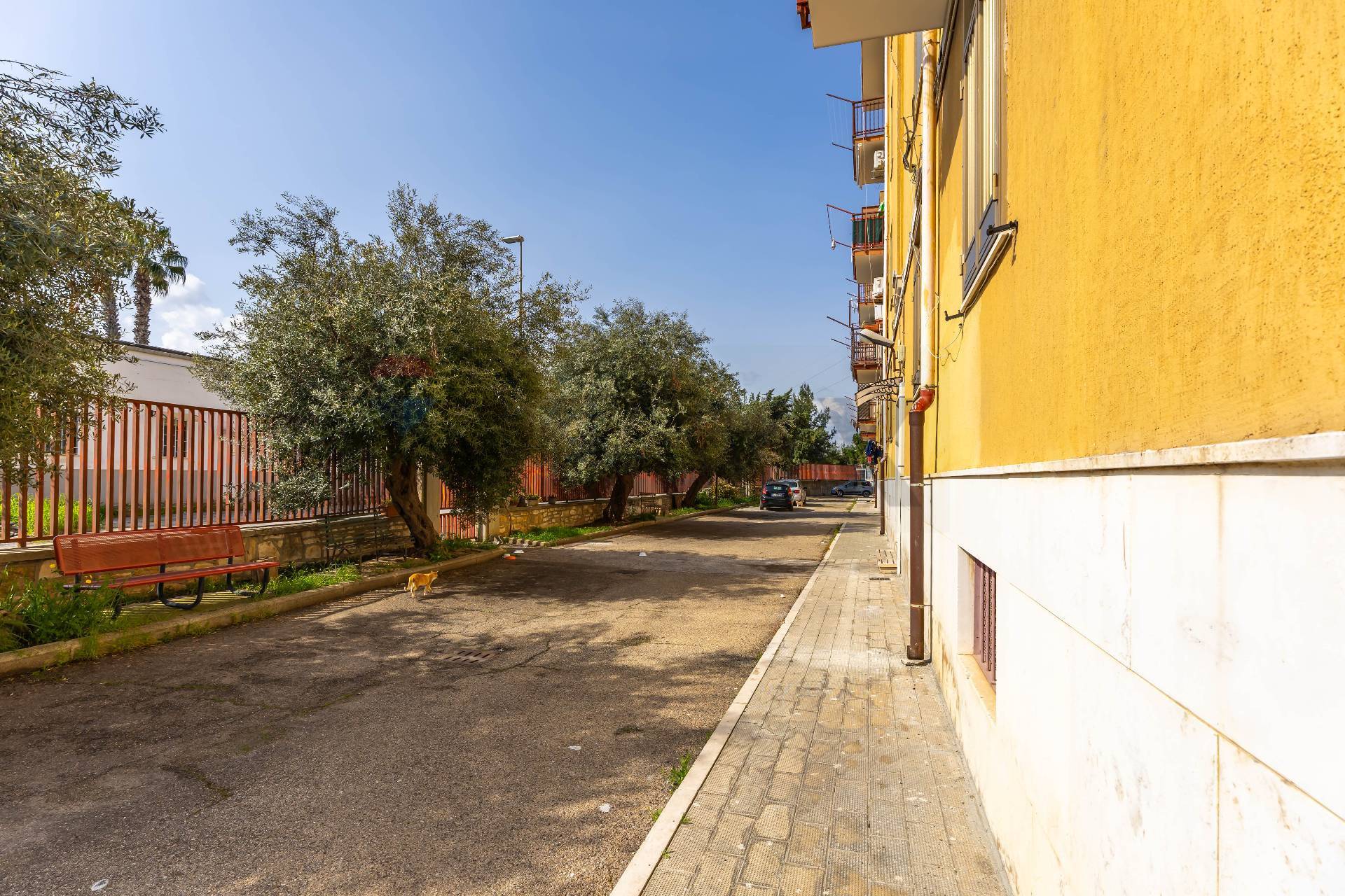 Appartamento in vendita a Bari, Stanic