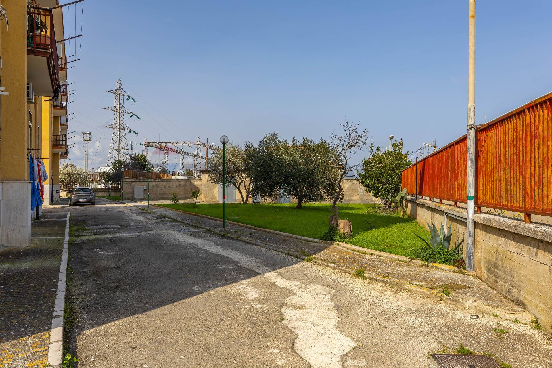 Appartamento in vendita a Bari, Stanic