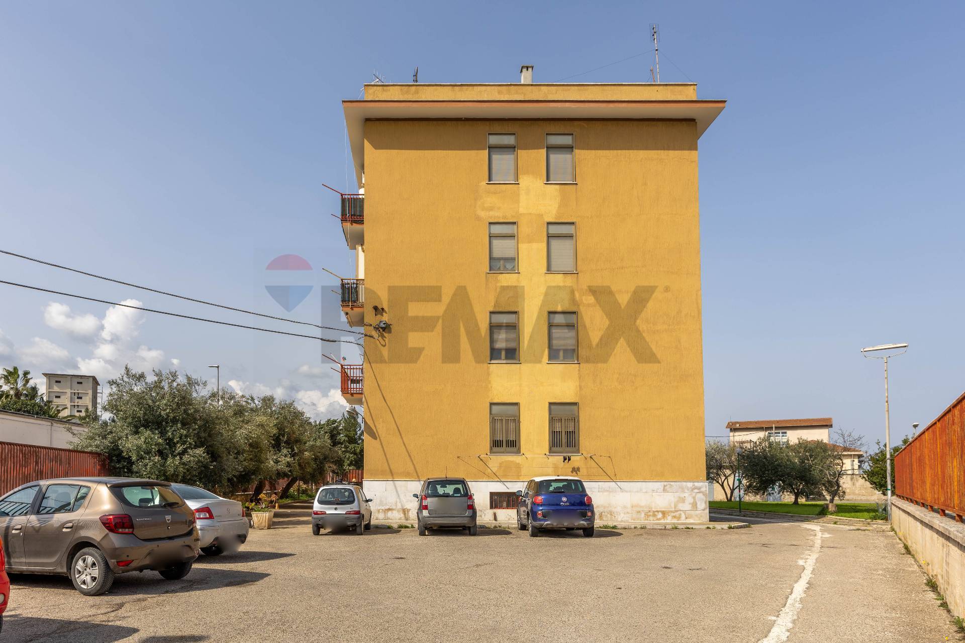 Appartamento in vendita a Bari, Stanic