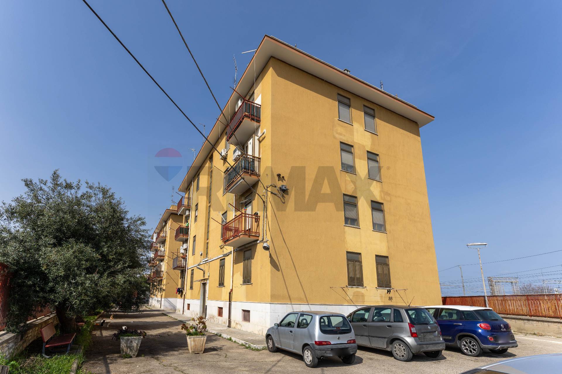 Appartamento in vendita a Bari, Stanic