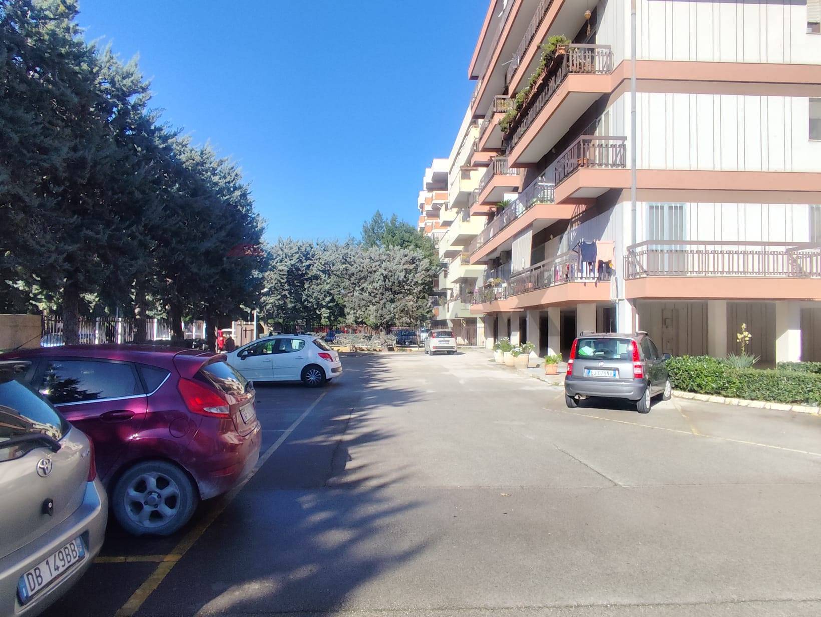 Appartamento in vendita a Bari, Japigia