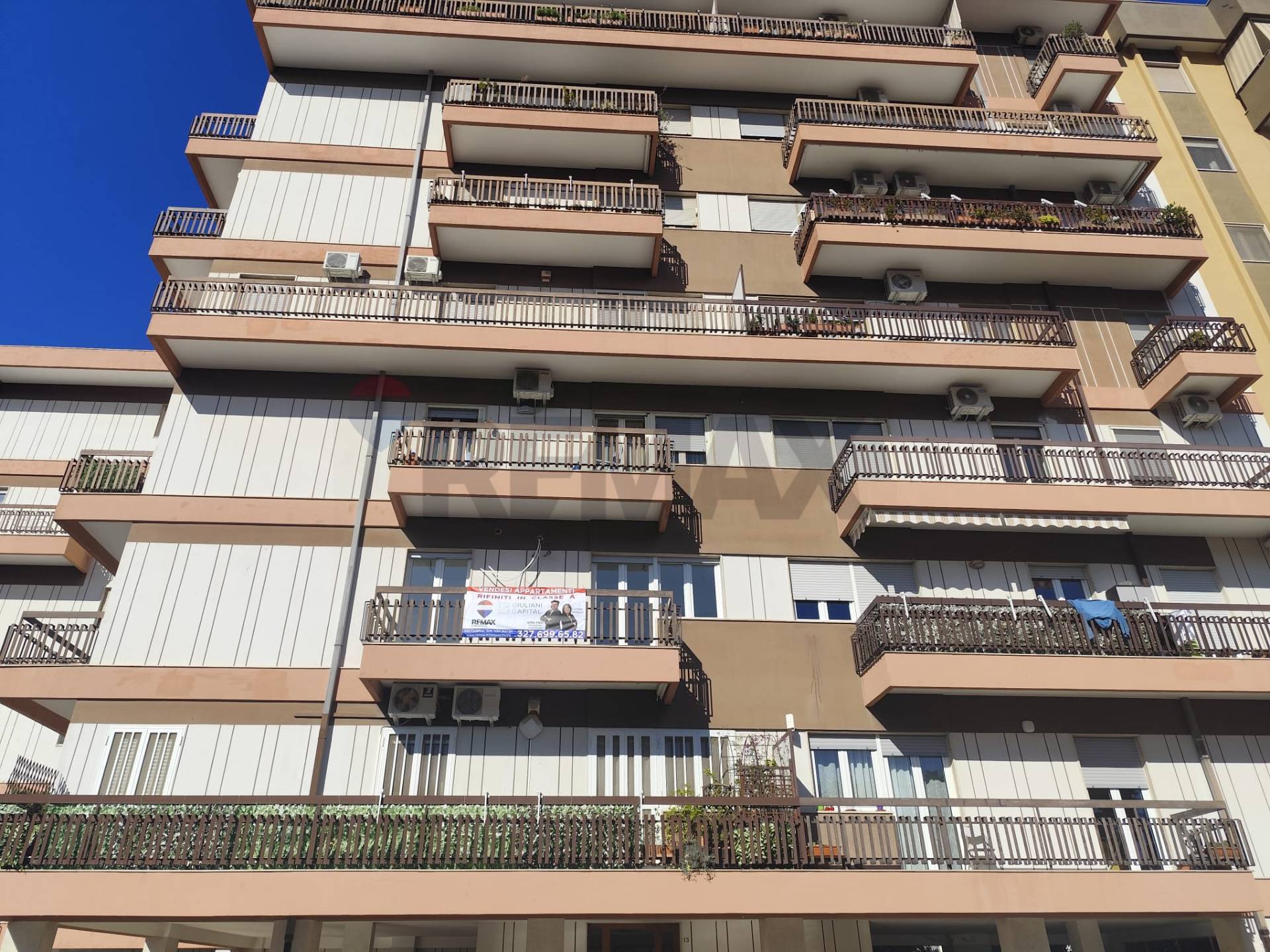 Appartamento in vendita a Bari, Japigia