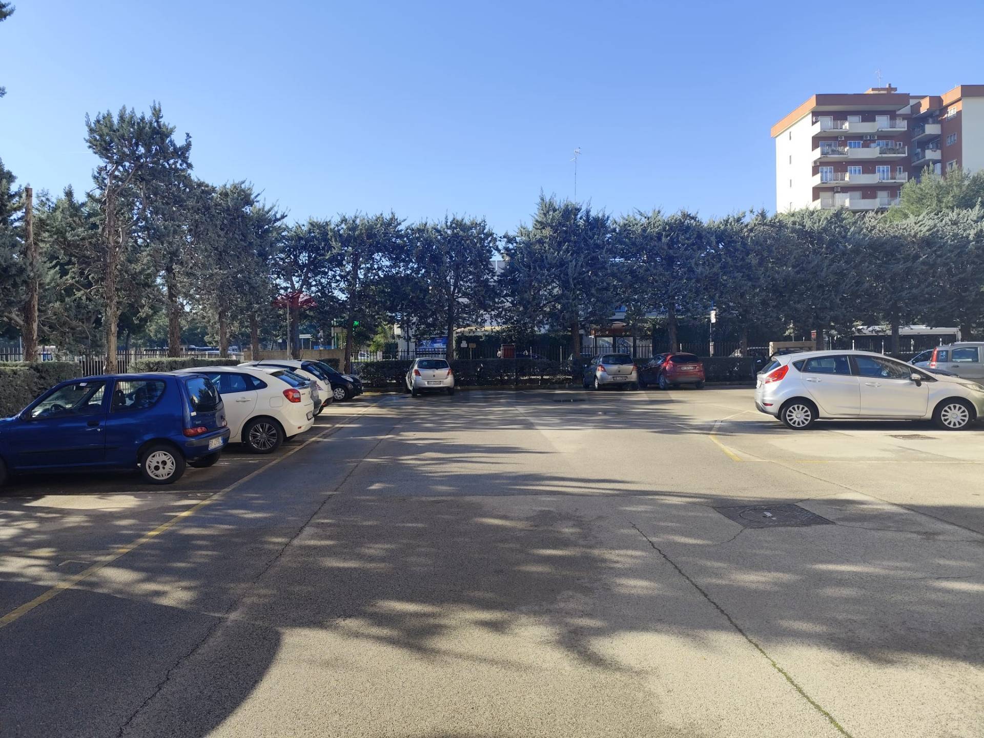 Appartamento in vendita a Bari, Japigia