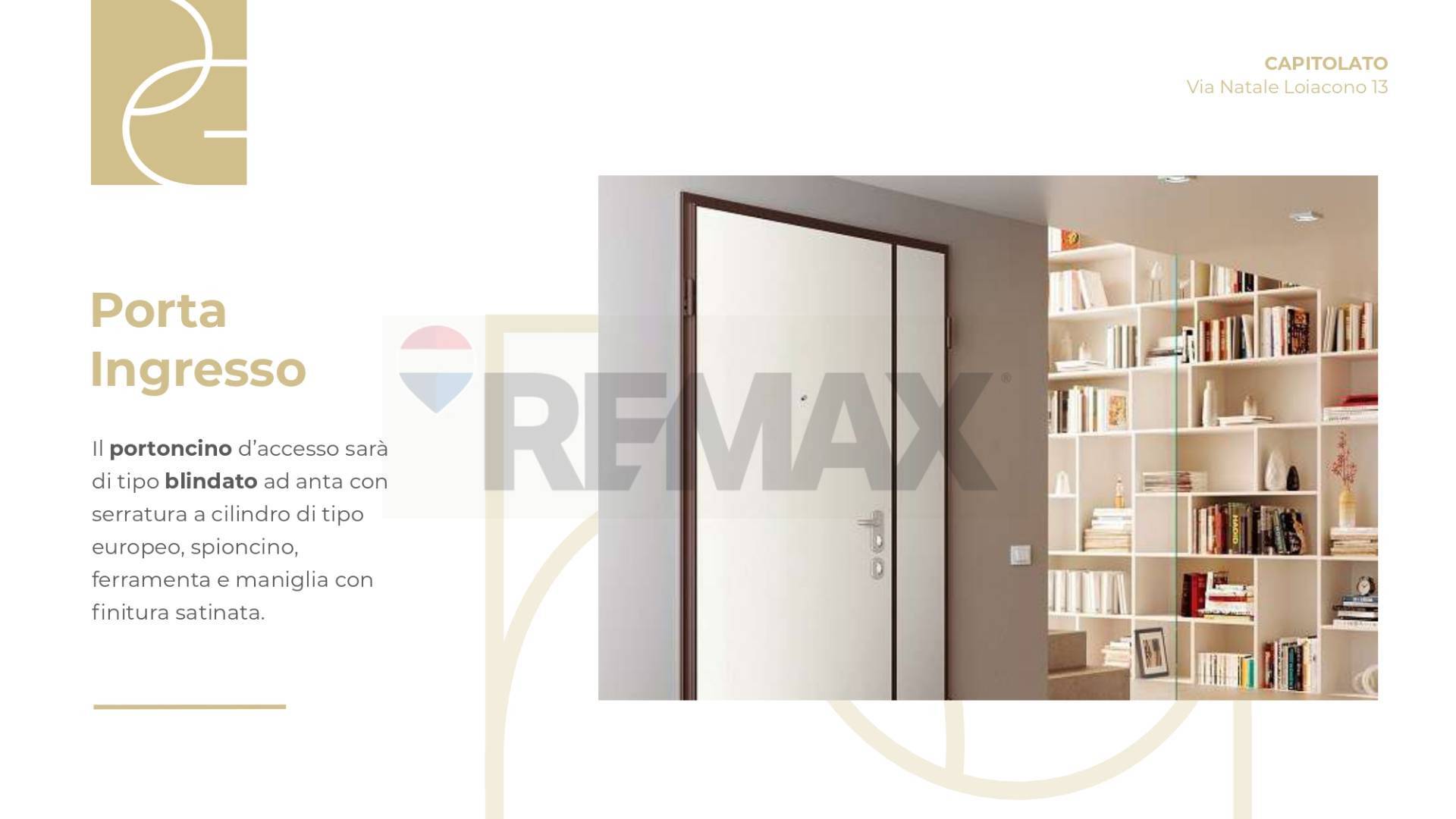 Appartamento in vendita a Bari, Japigia