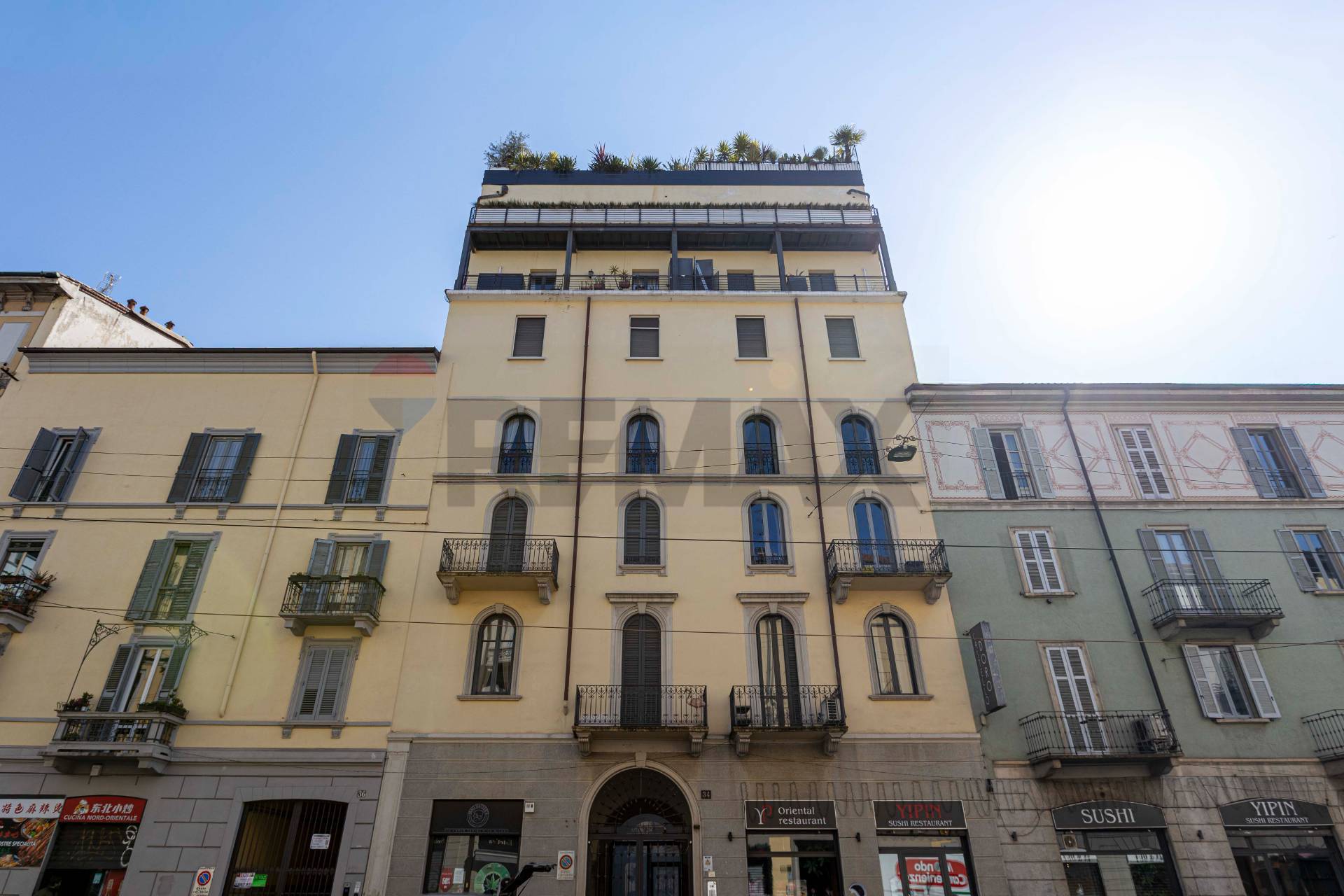 Appartamento a Milano