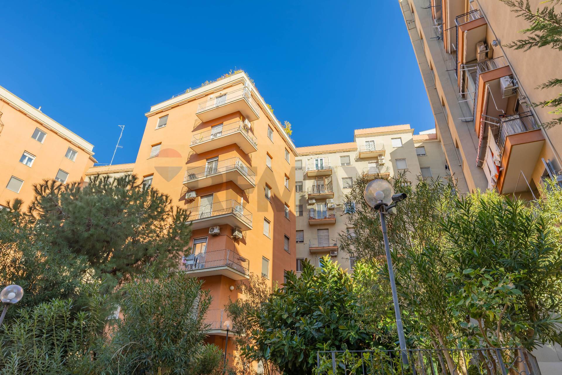 Appartamento in vendita a Bari, Picone