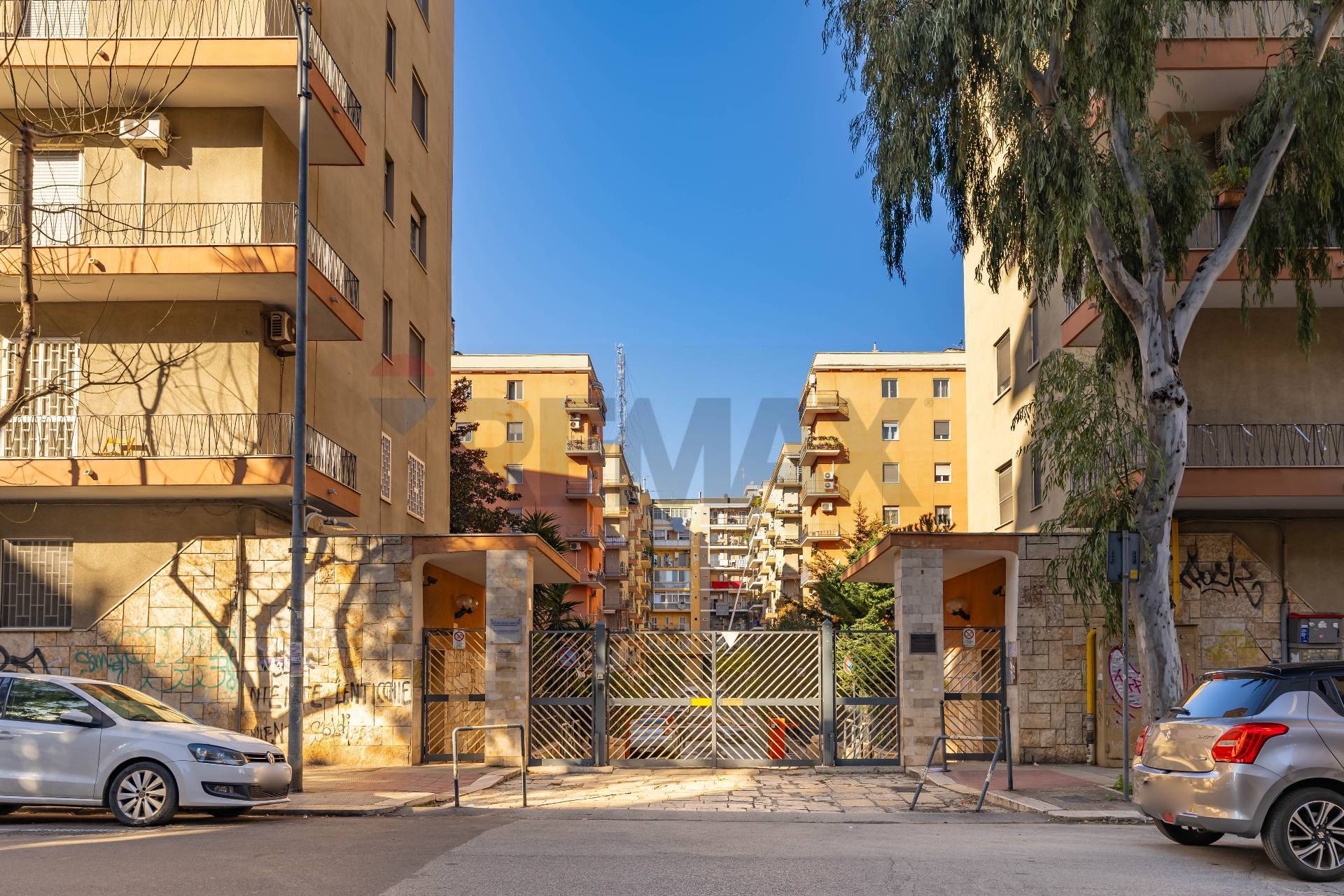 Appartamento in vendita a Bari, Picone