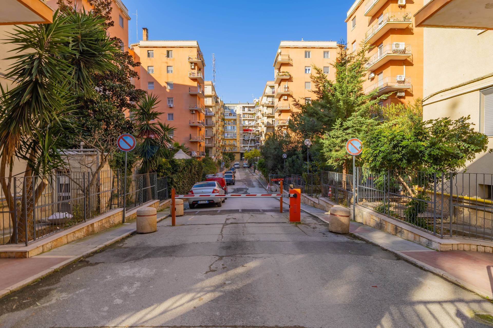 Appartamento in vendita a Bari, Picone