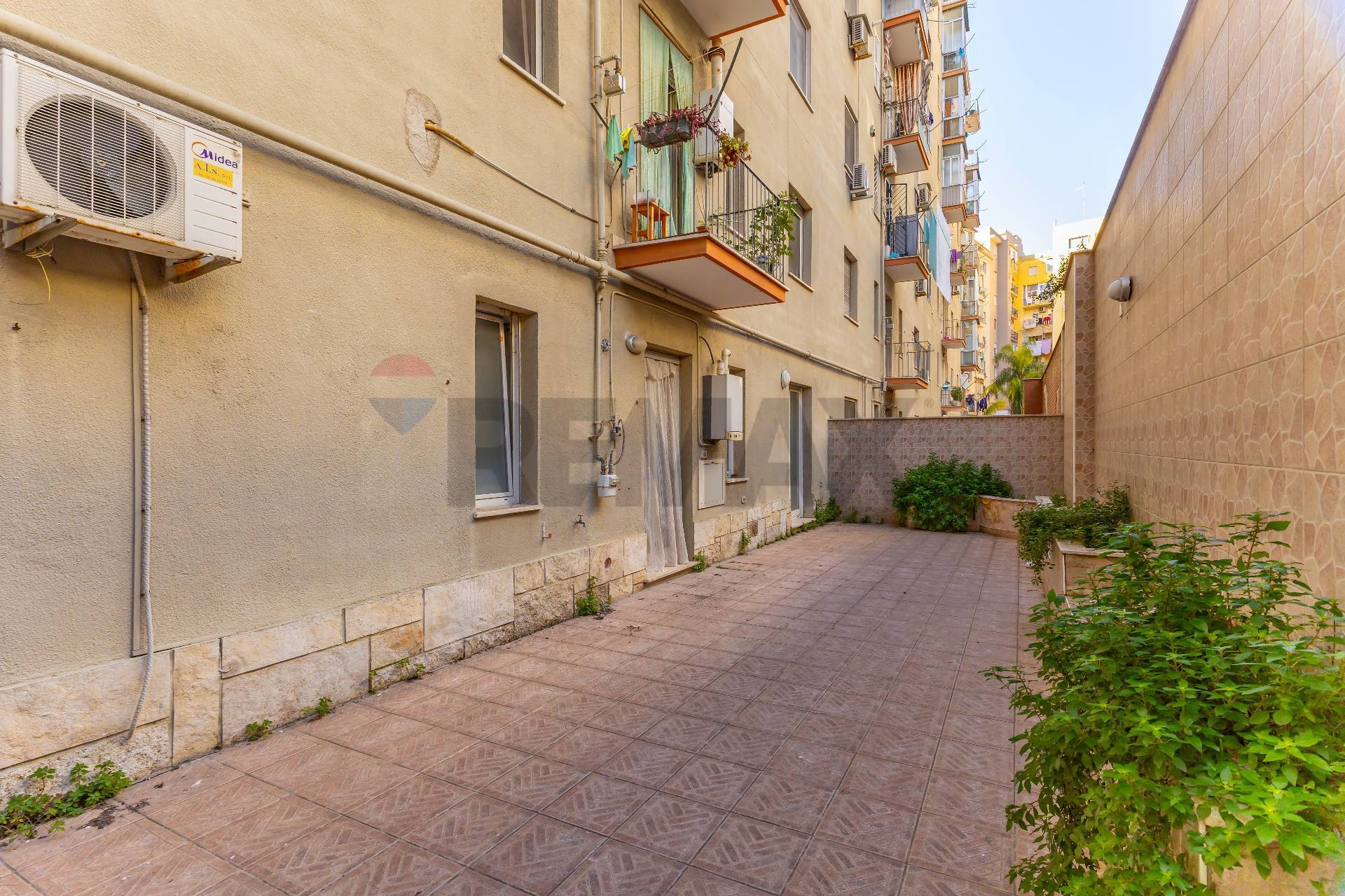 Appartamento in vendita a Bari, Picone