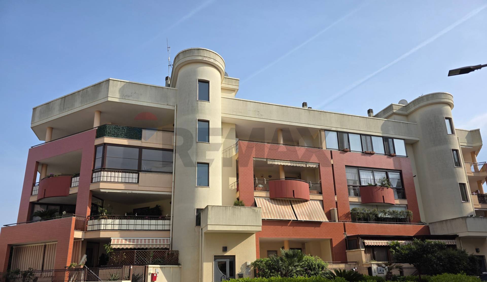 Appartamento in vendita a Conversano