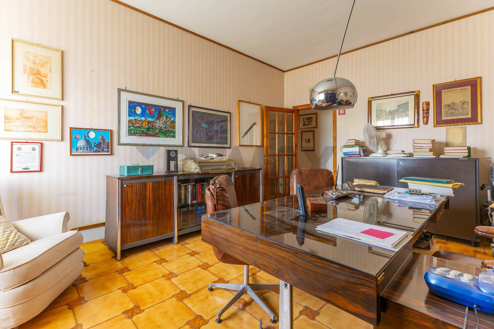 Appartamento in vendita a Bari, S. Pasquale