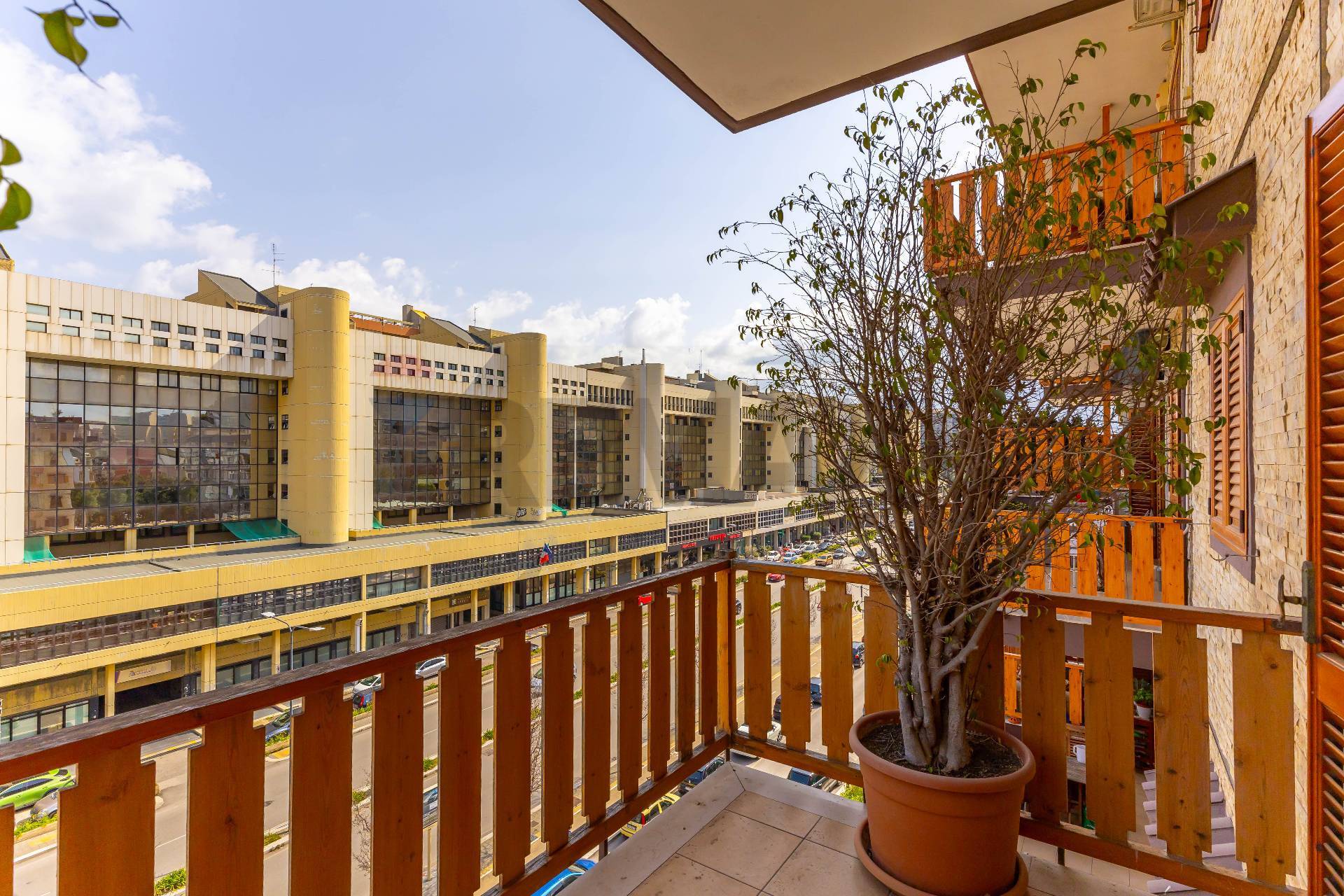 Appartamento in vendita a Bari, S. Pasquale