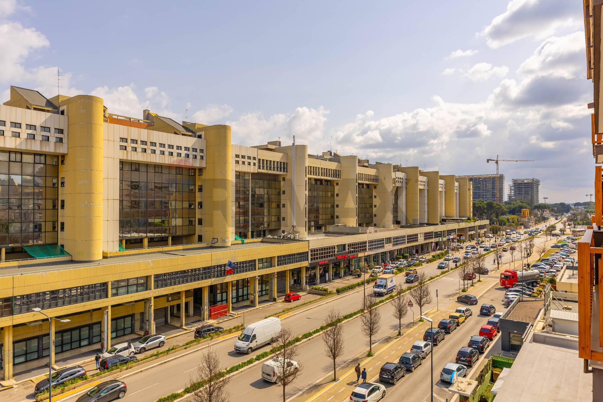 Appartamento in vendita a Bari, S. Pasquale