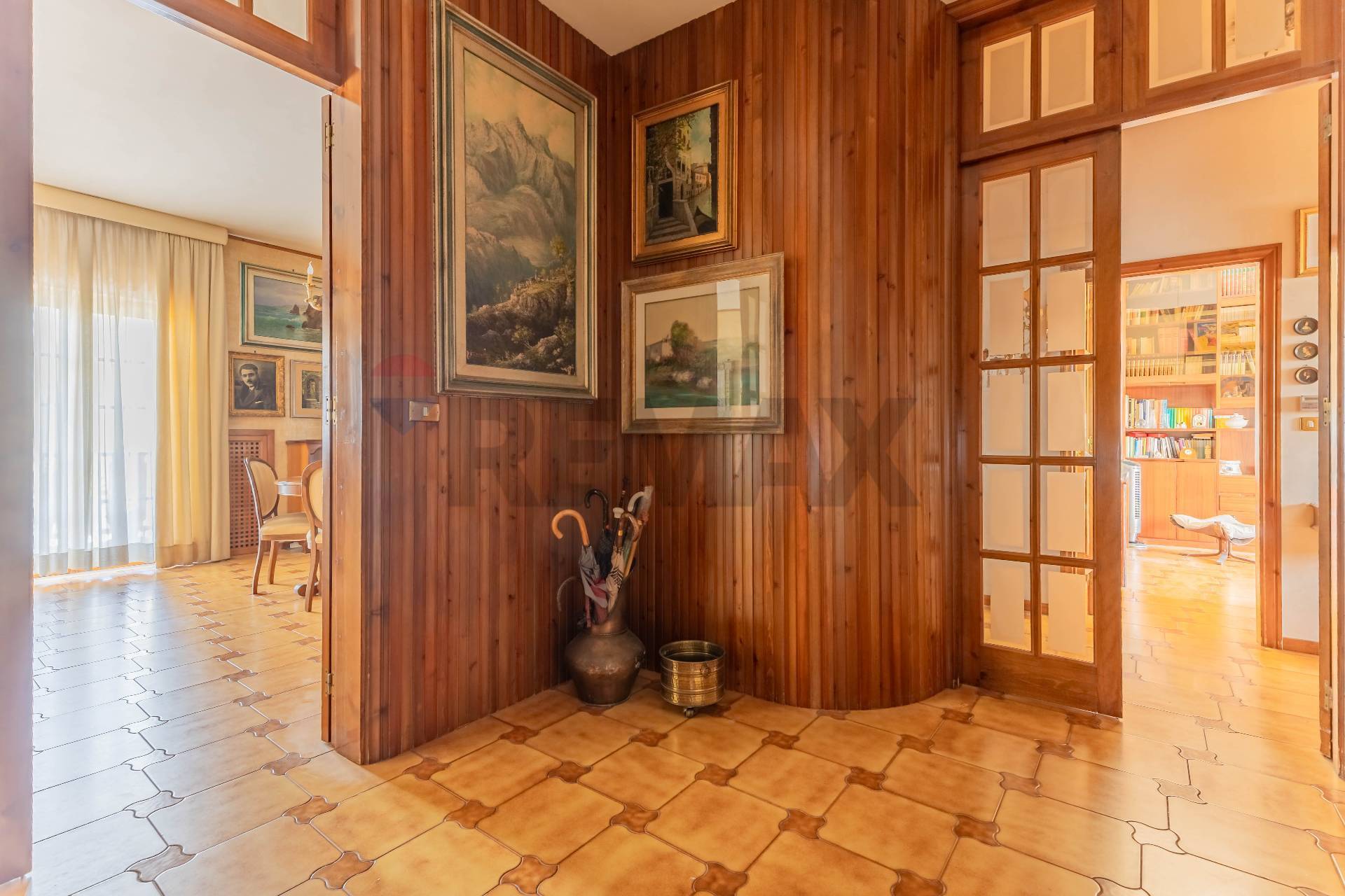 Appartamento in vendita a Bari, S. Pasquale