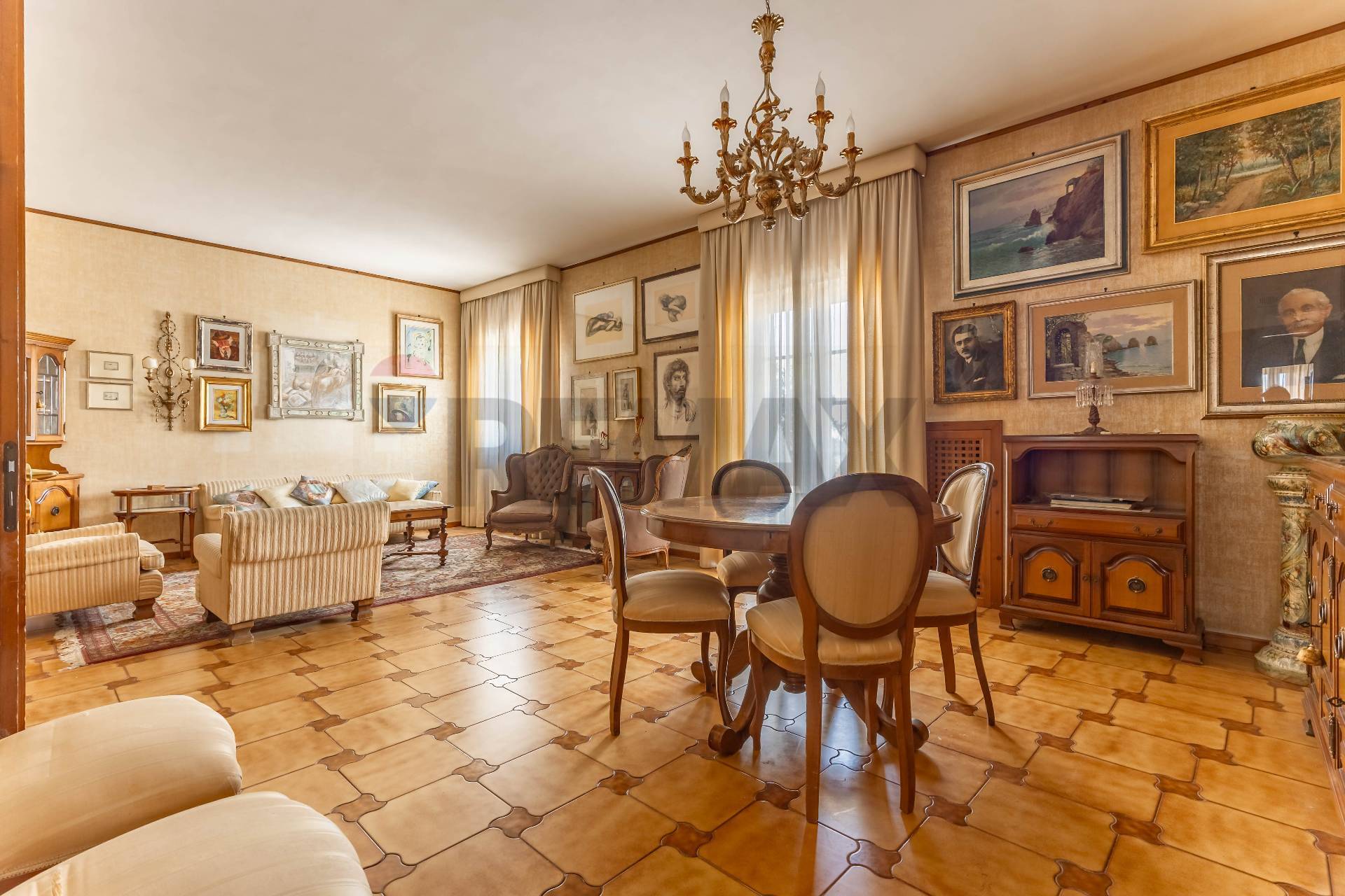 Appartamento in vendita a Bari, S. Pasquale