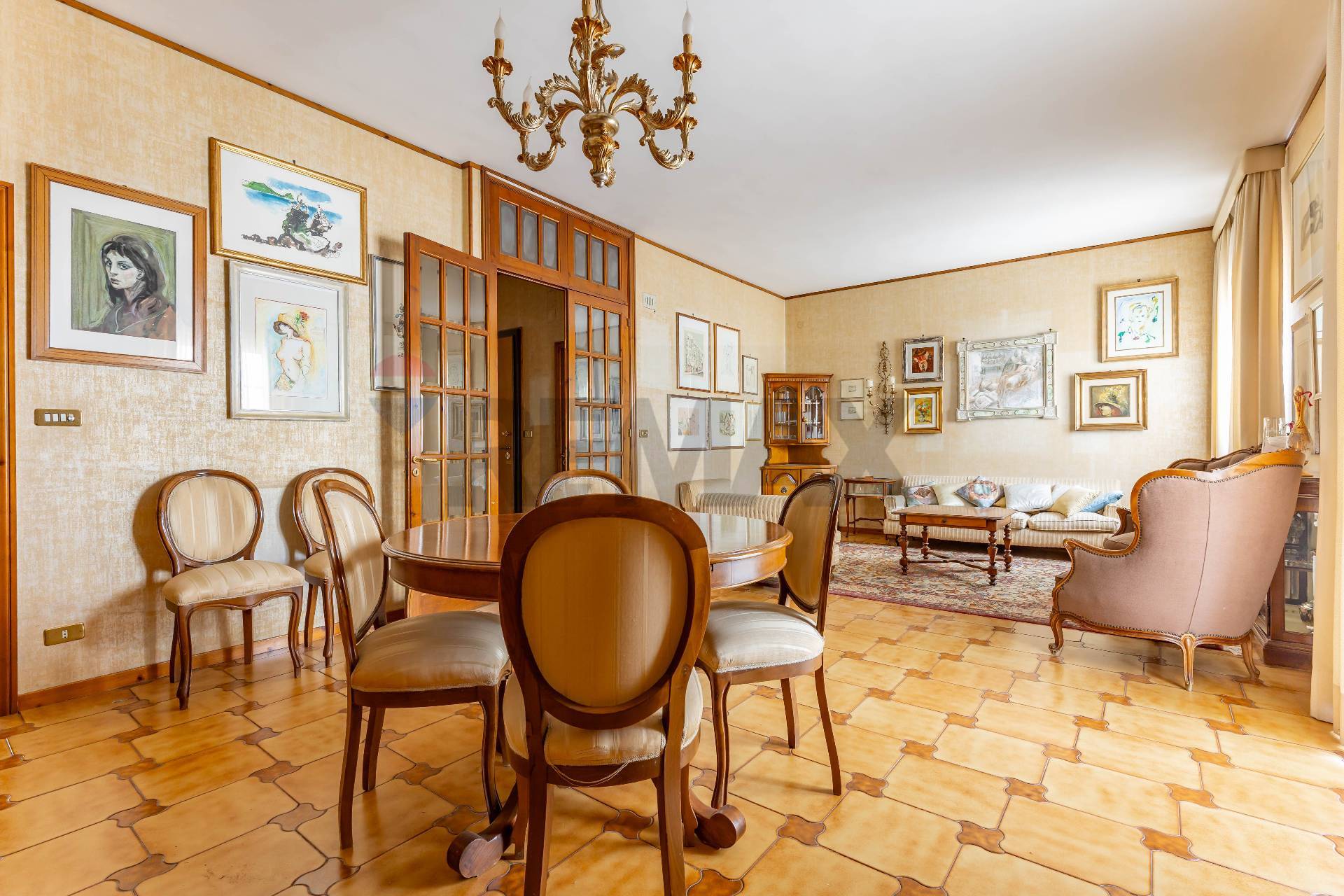 Appartamento in vendita a Bari, S. Pasquale