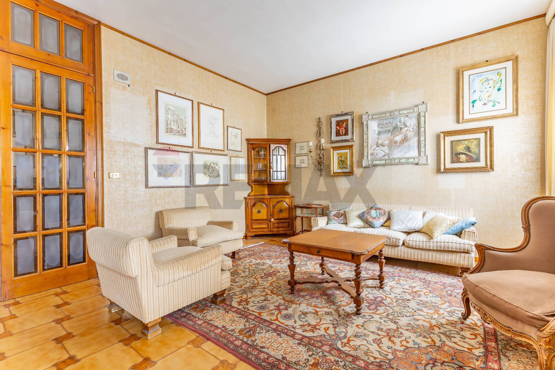 Appartamento in vendita a Bari, S. Pasquale