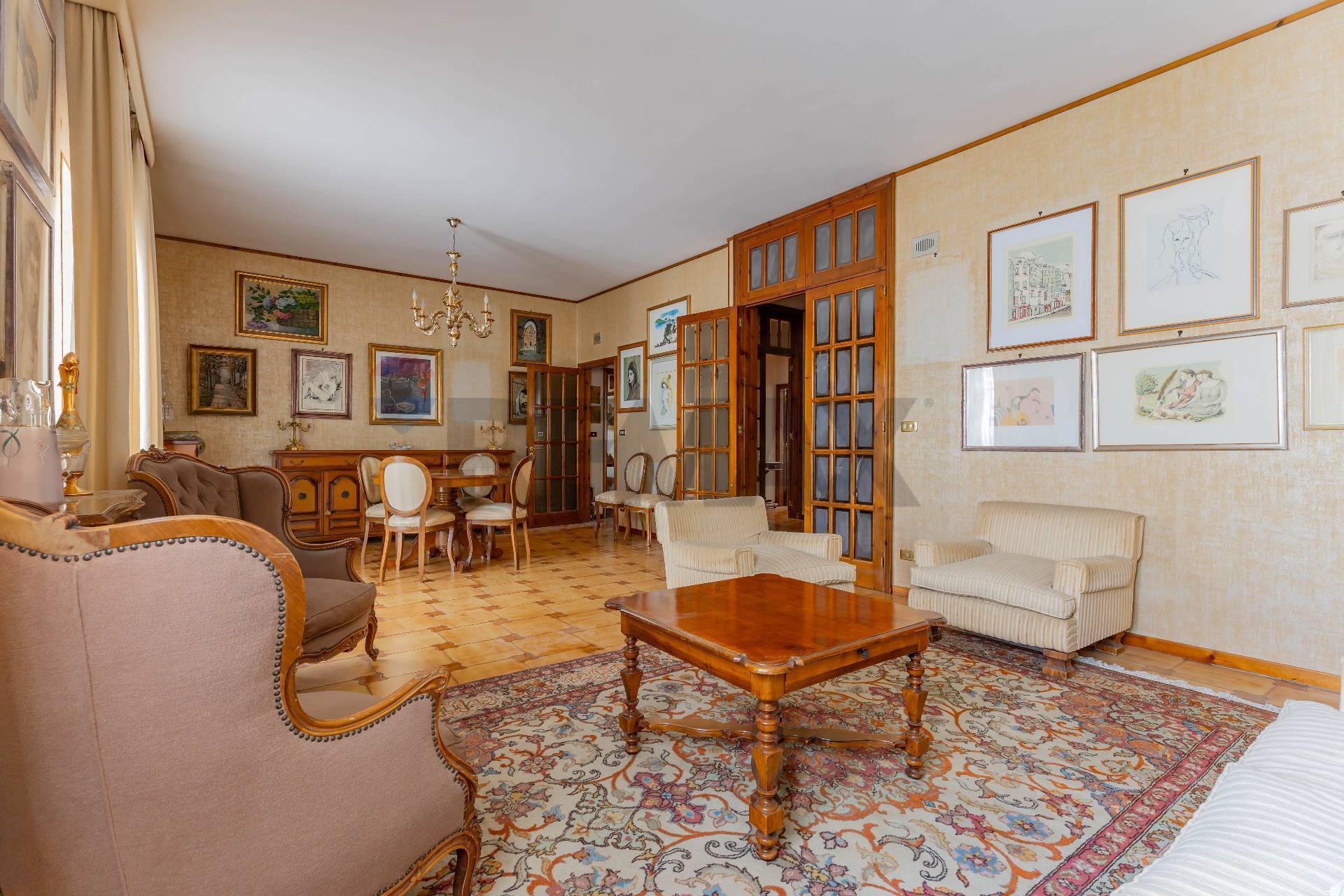 Appartamento in vendita a Bari, S. Pasquale