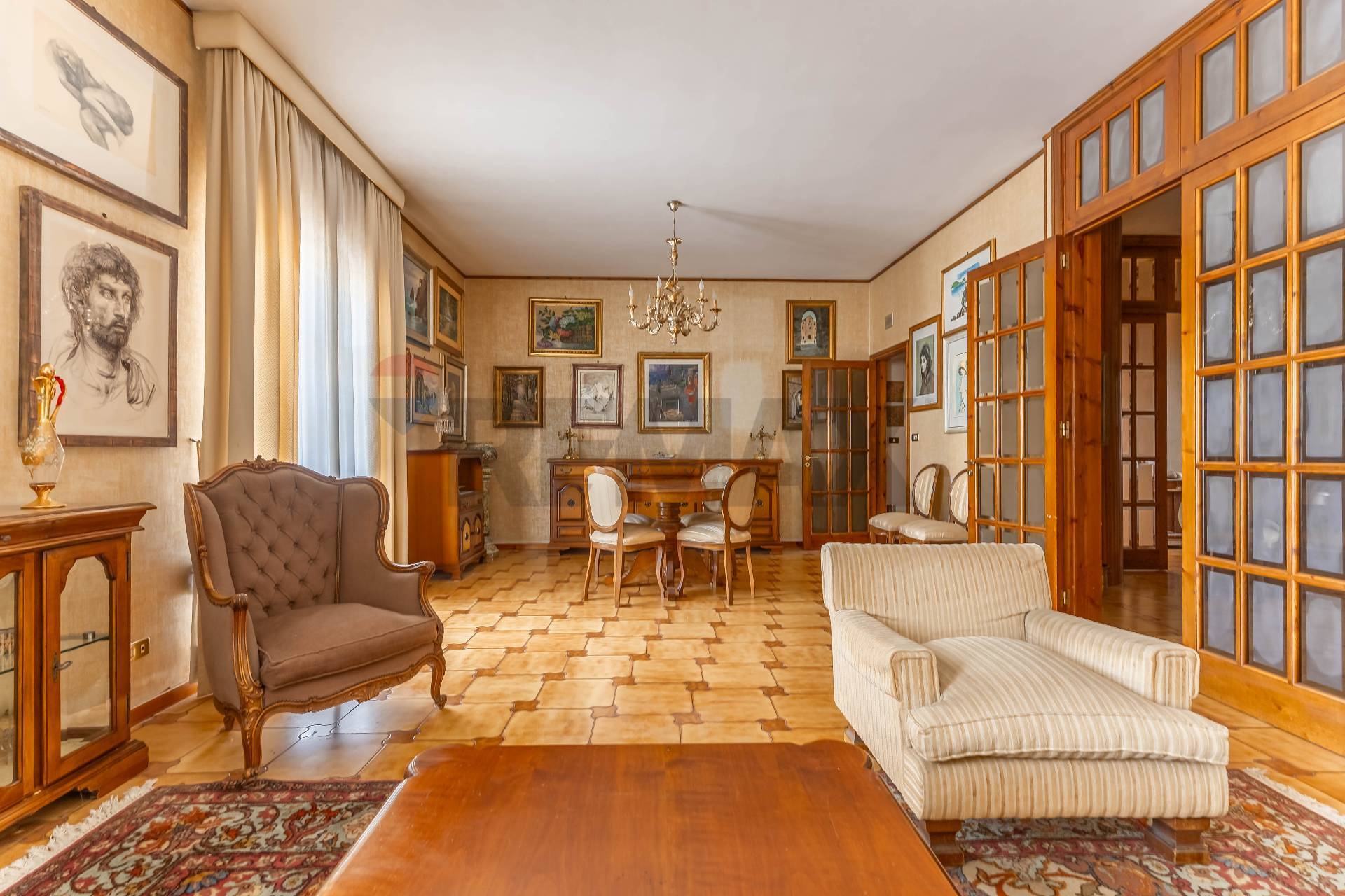 Appartamento in vendita a Bari, S. Pasquale