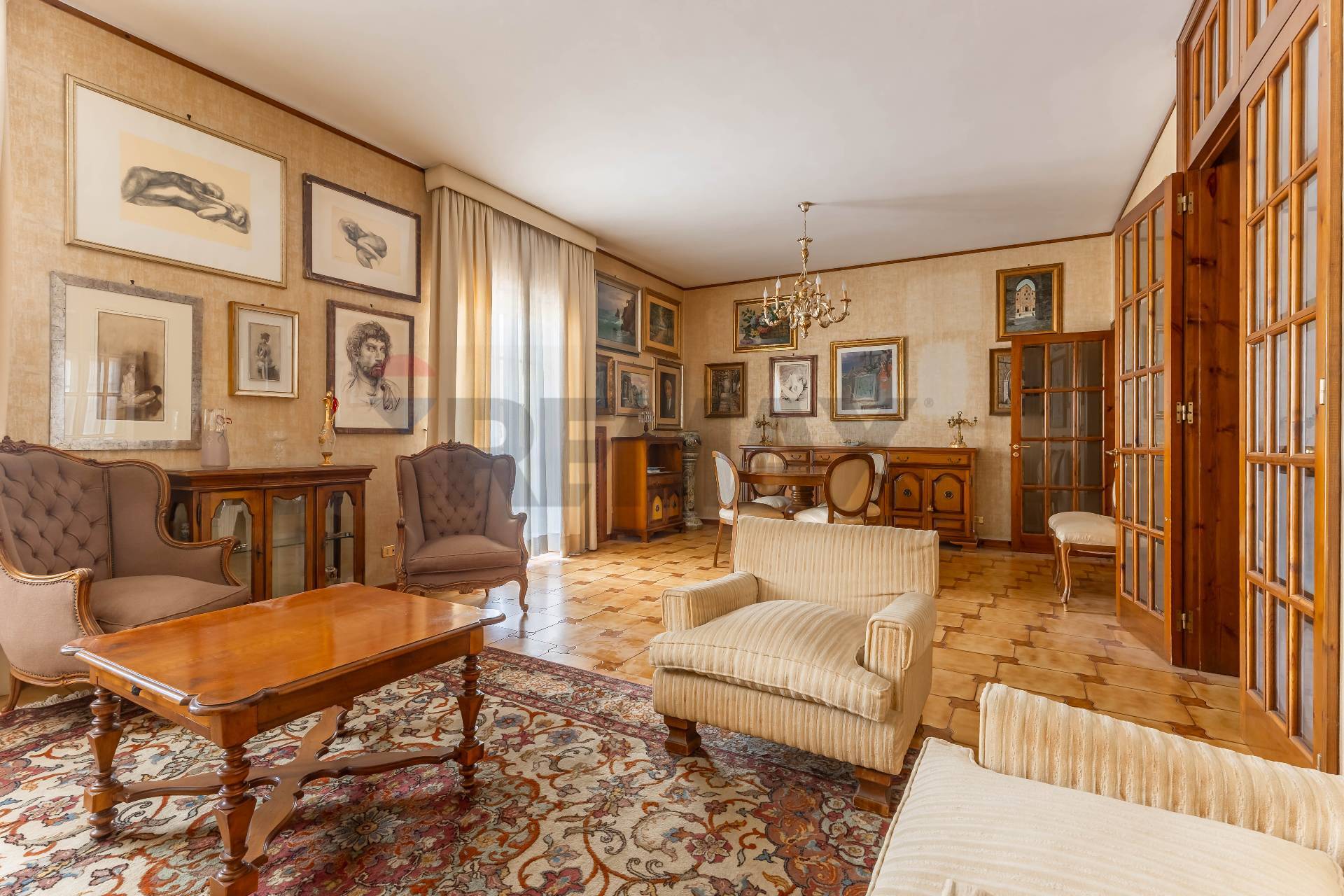 Appartamento in vendita a Bari, S. Pasquale